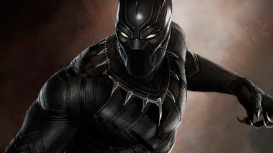 'Capitán América: Civil War': ¿A quién intentará cazar Pantera Negra en la película? noticias imagen