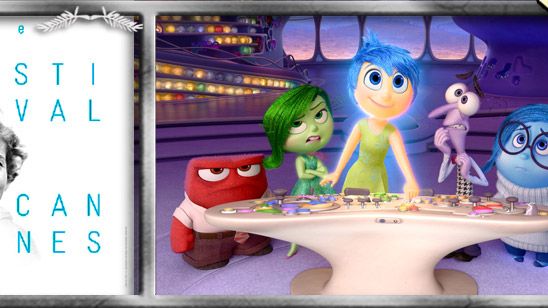 Cannes 2015: Pixar vuelve a tocar el cielo con la maravillosa ‘Del revés (Inside Out)’ noticias imagen