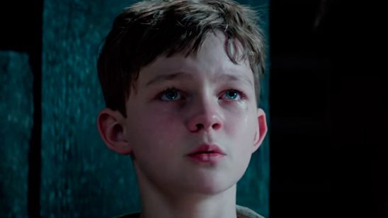 'Pan (Viaje a Nunca Jamás)': Nuevo tráiler con la llegada de Peter al País, barcos que vuelan y el Capitán Garfio