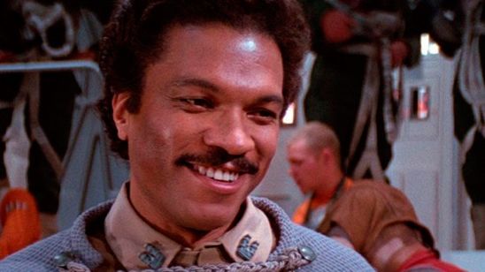 'Star Wars: El despertar de la Fuerza': Lando Calrissian podría aparecer en futuras películas de la saga noticias imagen