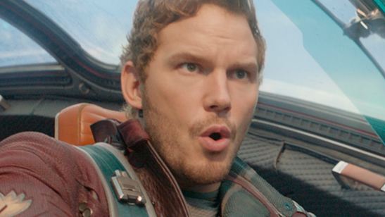 ¿Ha firmado Chris Pratt por más proyectos de Marvel aparte de 'Guardianes de la Galaxia'?