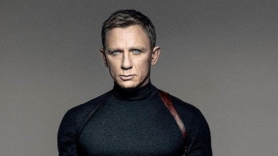 'Spectre': Imágenes del rodaje en Londres con Daniel Craig