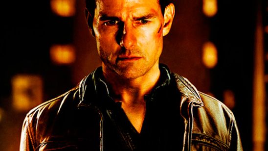 'Jack Reacher 2', con Tom Cruise, a punto de fichar al director de 'El último samurai' noticias imagen