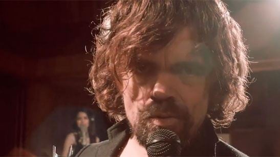 ‘Juego de Tronos’: Peter Dinklage canta junto a Coldplay sobre las mejores muertes de la serie de HBO