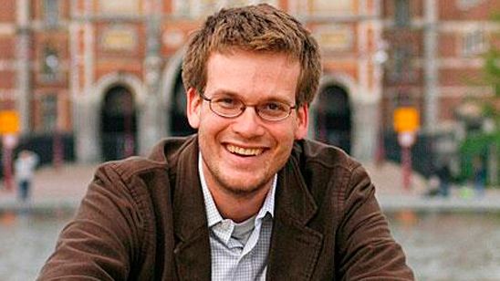 'Buscando a Alaska': John Green, cansado de que le ataquen por el 'casting' de la película