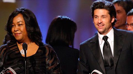 ‘Anatomía de Grey’: Shonda Rhimes contesta a los fans enfurecidos por lo ocurrido en la 11 temporada noticias imagen