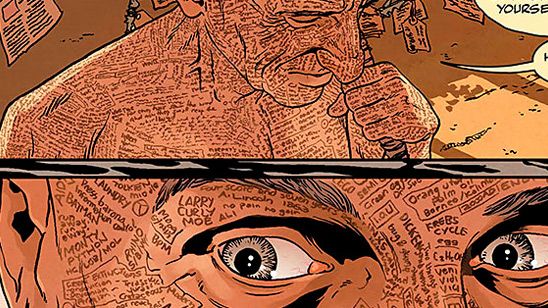 'Mad Max: Furia en la carretera': Así son los cómics de Vertigo sobre la película noticias imagen