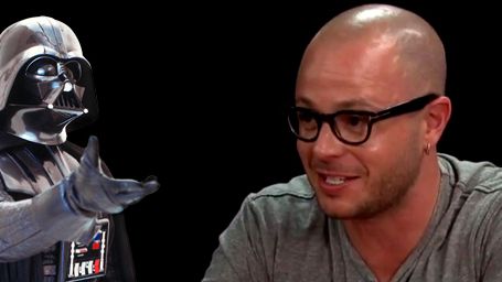 'Star Wars': Damon Lindelof se desmarca totalmente de la franquicia noticias imagen