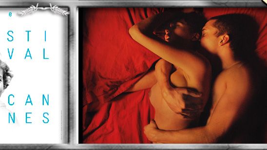 Cannes 2015: Gaspar Noé lleva la provocación a Cannes con su película porno en 3D ‘Love’ noticias imagen