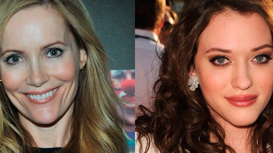 'Los Croods 2': Leslie Mann y Kat Dennings fichan por la secuela noticias imagen