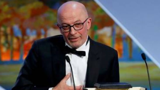 Cannes 2015: Jacques Audiard gana la Palma de Oro por 'Dheepan' noticias imagen