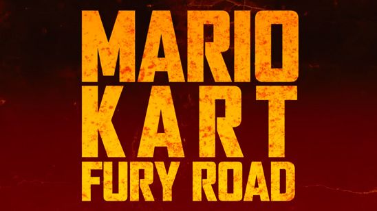 ¿Qué pasaría si Mario Kart y 'Mad Max: Furia en la carretera' se uniesen? noticias imagen