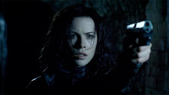 'Underworld 5': ¿Cómo han cambiado los actores desde la primera cinta?