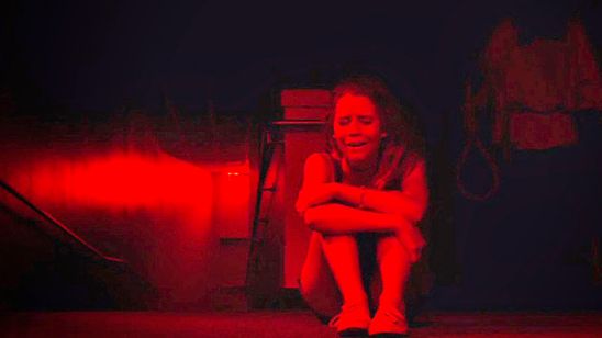 'La horca': Un juego de instituto se vuelve terrorífico en el primer tráiler noticias imagen