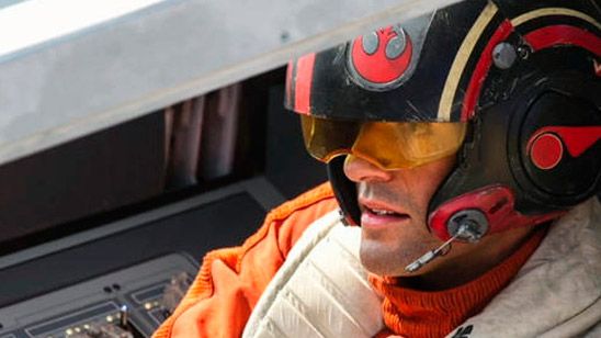 Un fan de 'Star Wars' deduce la historia de 'El despertar de la Fuerza' juntando todos los rumores noticias imagen