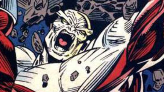 ‘X-Men: Apocalypse’: Una foto oficial del rodaje confirma la aparición de Caliban  noticias imagen