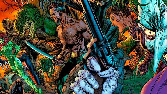 La segunda temporada de ‘Gotham’ introducirá a dos nuevos villanos noticias imagen