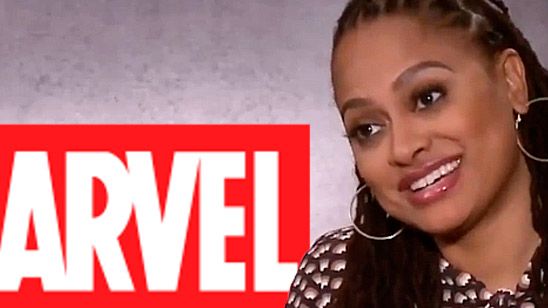 'Pantera Negra': David Oyelowo asegura que Ava DuVernay podría "elevar" las películas de Marvel noticias imagen