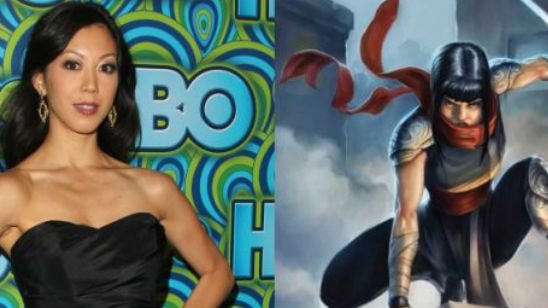 ‘Teenage Mutant Ninja Turtles 2’ ficha a Brittany Ishibashi para interpretar a Karai noticias imagen