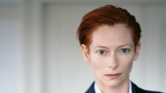 'Doctor Extraño': Tilda Swinton, en negociaciones para interpretar a El Anciano