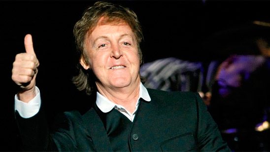 'Friends': El equipo quería que Paul McCartney hiciese un cameo en la serie noticias imagen