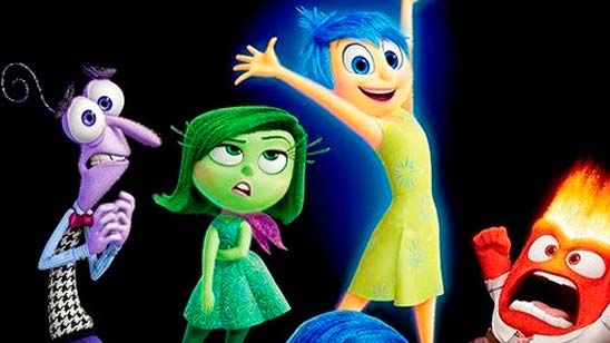 'Del revés (Inside Out)': La película de Coppola que inspiró el filme de Pixar noticias imagen