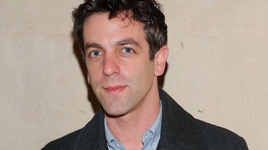 'The Founder': B.J. Novak ficha por la película de McDonald's con Michael Keaton noticias imagen