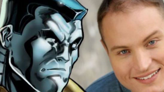 Andre Tricoteux, confirmado como Coloso en ‘Masacre (Deadpool)’