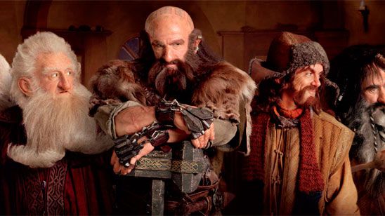 'El Hobbit': ¿Qué ocurrió con los enanos después de la Batalla? noticias imagen