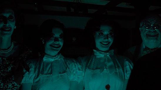 'Insidious: Capítulo 3': Vuelve el mundo de las almas torturadas noticias imagen