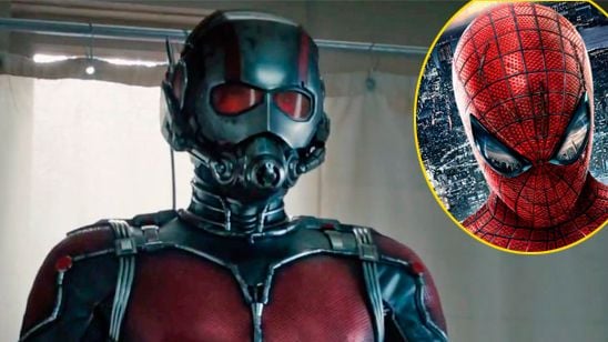 'Ant-Man': Spider-Man tendrá una conexión con la cinta de Paul Rudd noticias imagen