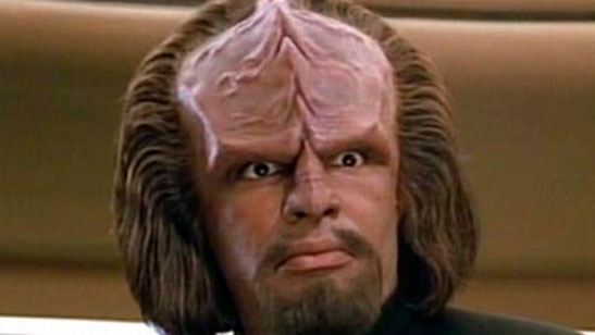 ‘Star Trek’: Michael Dorn sigue intentando que se haga realidad la serie sobre el Capitán Worf