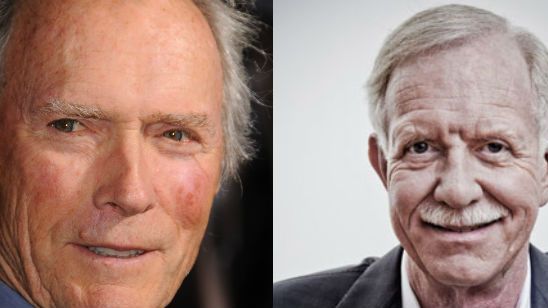 La nueva película de Clint Eastwood contará la historia real del capitán Sullenberger  noticias imagen