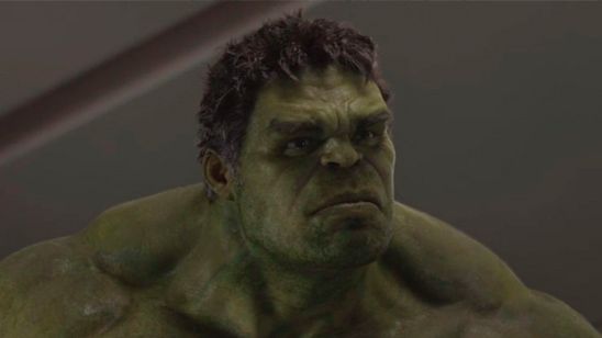 'Planet Hulk': Varios fans elaboran un tráiler sobre la película noticias imagen