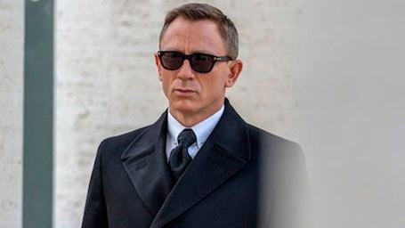 'Spectre' podría ser la última película de James Bond distribuida por Sony