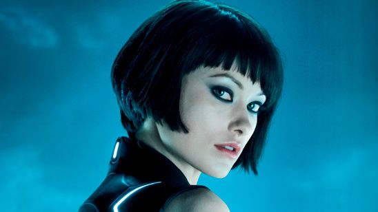 'Tron 3': Olivia Wilde está feliz con la cancelación de la película noticias imagen