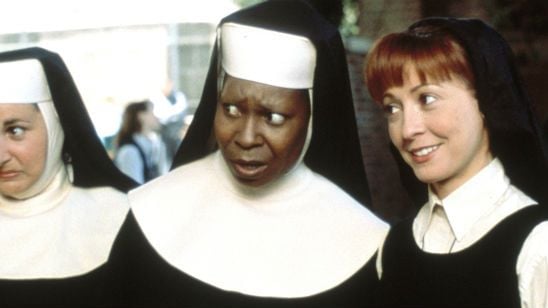 Disney prepara el ‘remake’ de ‘Sister Act’ noticias imagen