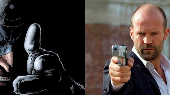 RUMOR ‘Daredevil’: Jason Statham podría interpretar a Bullseye en la segunda temporada