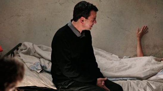 Entrevista a Christian Petzold: "Phoenix' es una metáfora sobre Alemania" noticias imagen