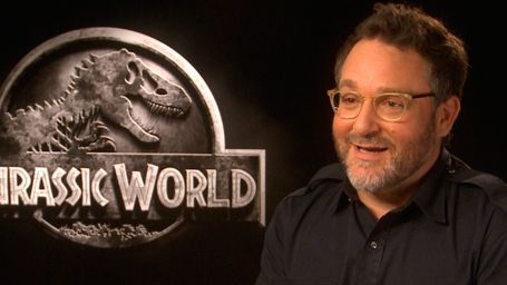 'Jurassic World': Colin Trevorrow contesta a las críticas de Joss Whedon noticias imagen