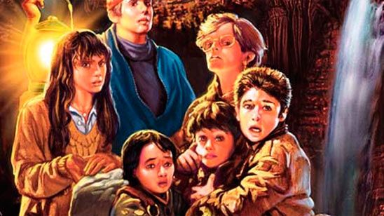 'Los Goonies': 20 cosas que quizás no conocías sobre la mítica película noticias imagen