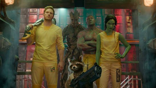 'Guardianes de la Galaxia 2': Todas las revelaciones de James Gunn hasta el momento noticias imagen