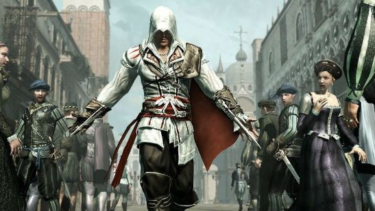 ‘Assassin’s Creed’: Revelada la primera imagen promocional de la película