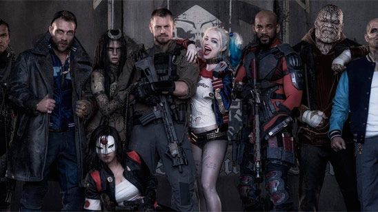 ‘Escuadrón Suicida’: Jai Courtney promete que la película de David Ayer será "auténtica" noticias imagen