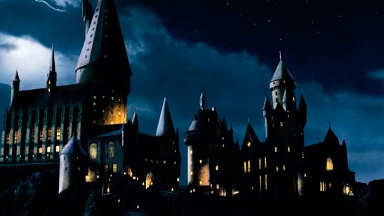 'Animales fantásticos y dónde encontrarlos': J.K. Rowling da pistas sobre el nuevo Colegio de Magia y Hechicería
