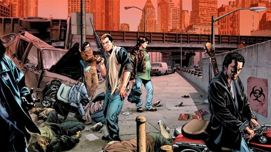 ‘La danza de la muerte’ empezará como miniserie en Showtime antes del estreno de su película noticias imagen