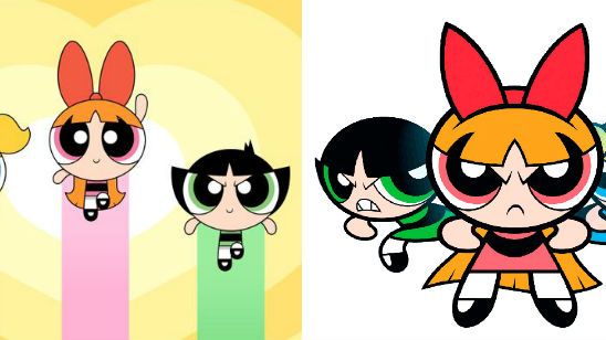 'Las Supernenas': Primera imagen oficial del 'reboot' de las superheroínas noticias imagen