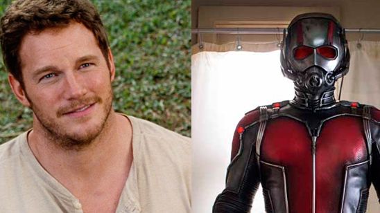 'Ant-Man': Preview de 6 minutos en IMAX antes del estreno de 'Jurassic World' noticias imagen