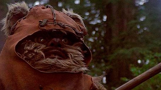 'Star Wars: El despertar de la Fuerza': ¿Volverá a interpretar Warwick Davis al ewok Wicket? noticias imagen