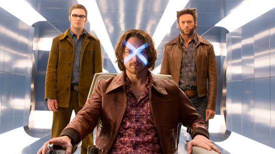 'X-Men: Apocalypse': Bryan Singer comparte una foto de la Mansión X noticias imagen